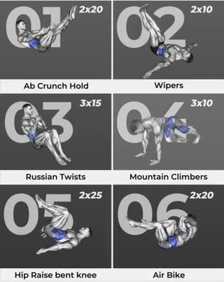 core_workout